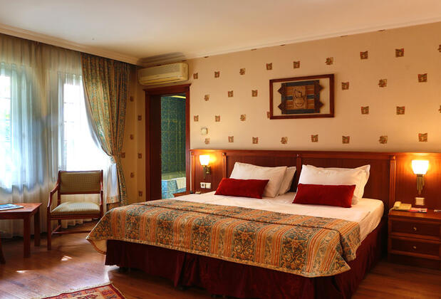 Elit Palas Otel - Görsel 15