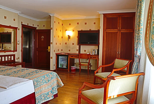 Elit Palas Otel - Görsel 14