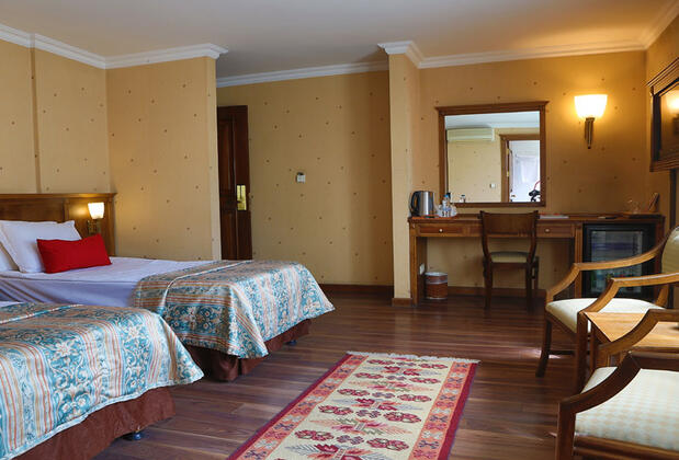 Elit Palas Otel - Görsel 16