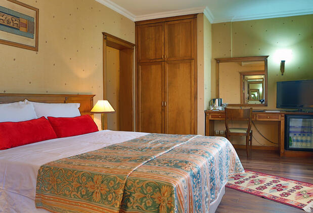 Elit Palas Otel - Görsel 18