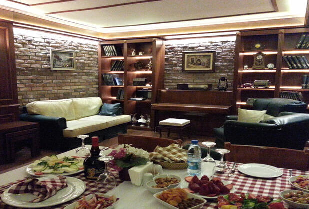 Elit Palas Otel - Görsel 4