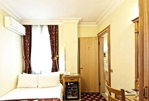 Grand Star Hotel Bosphorus - Görsel 6