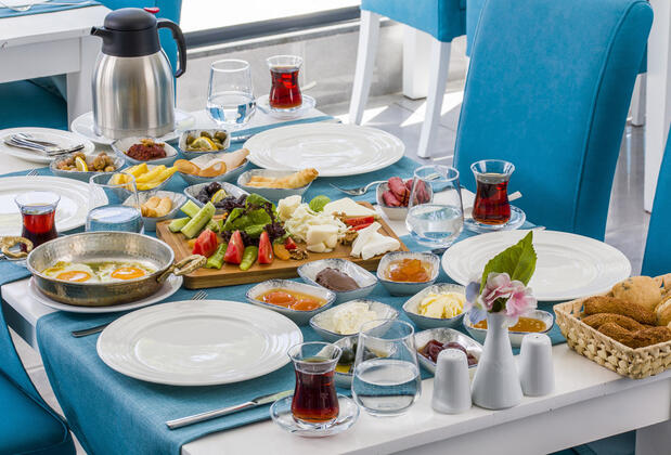 My Marin Otel - Görsel 9