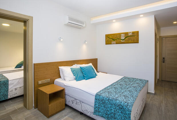 My Marin Otel - Görsel 3