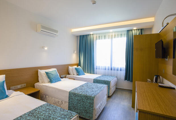 My Marin Otel - Görsel 4