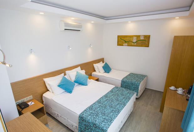 My Marin Otel - Görsel 5