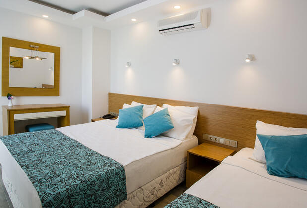 My Marin Otel - Görsel 6