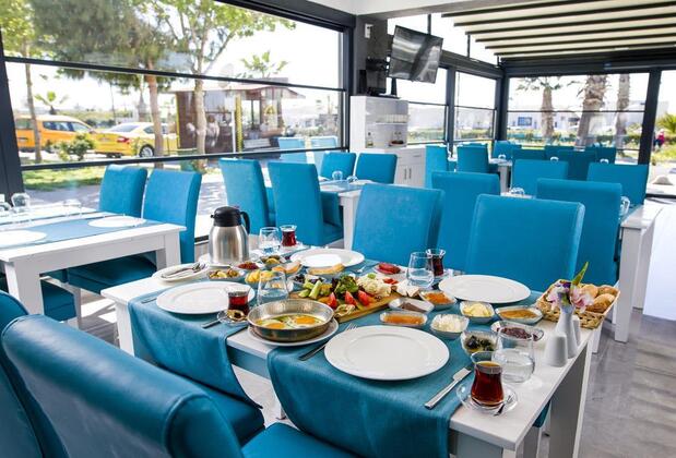 My Marin Otel - Görsel 7