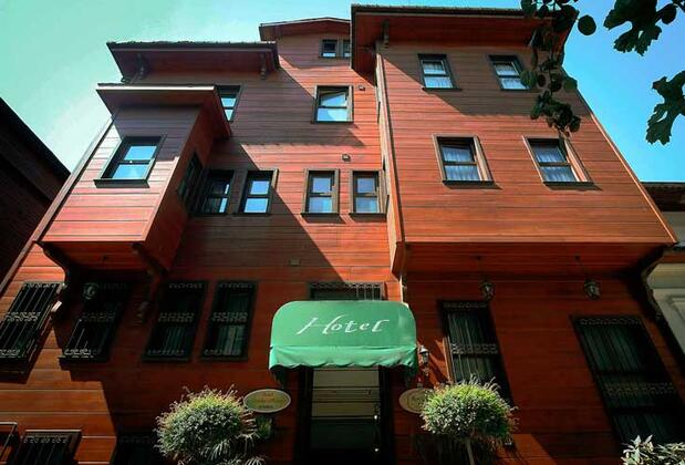 Garden House İstanbul - Görsel 5