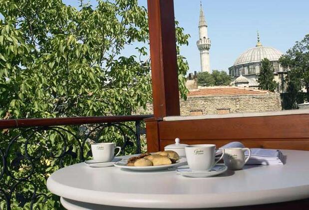 Garden House İstanbul - Görsel 8