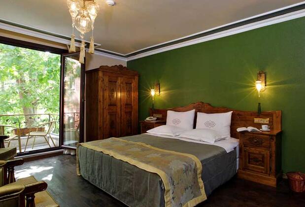 Garden House İstanbul - Görsel 34