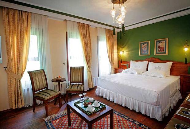 Garden House İstanbul - Görsel 35