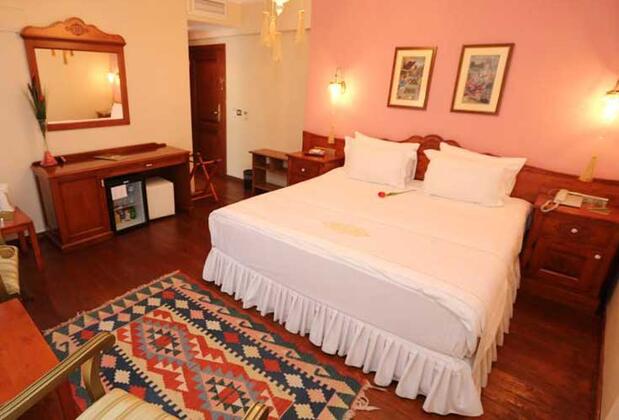 Garden House İstanbul - Görsel 36