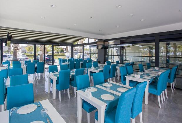 My Marin Otel - Görsel 8