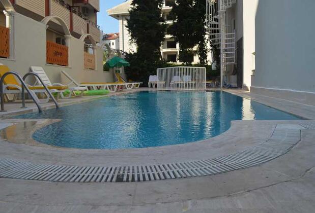 Gold Kaya & Butik Hotel - Görsel 10