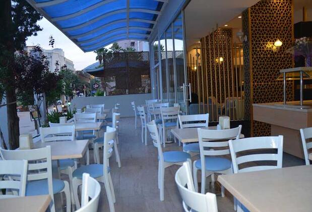 Gold Kaya & Butik Hotel - Görsel 9