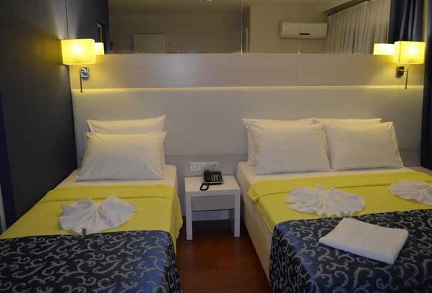 Gold Kaya & Butik Hotel - Görsel 6