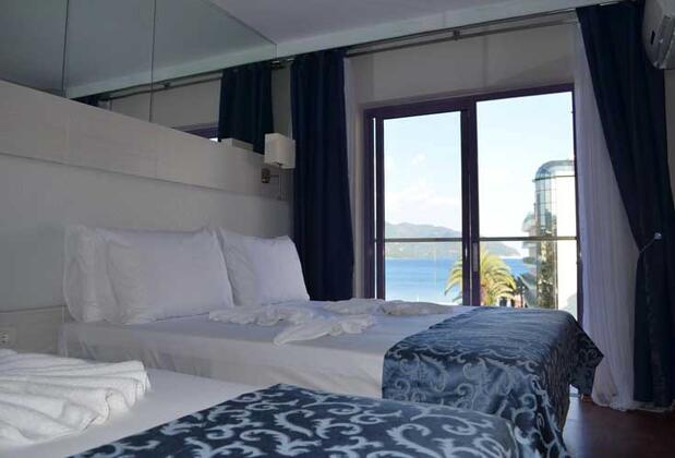 Gold Kaya & Butik Hotel - Görsel 4