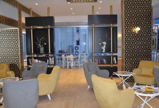 Gold Kaya & Butik Hotel - Görsel 3