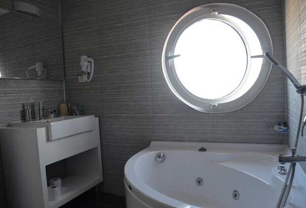 Gold Kaya & Butik Hotel - Görsel 7