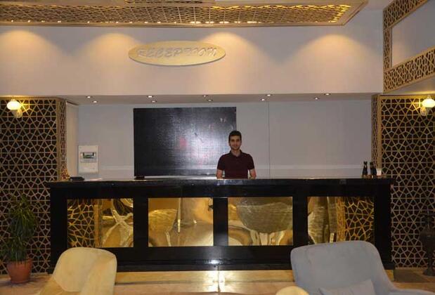 Gold Kaya & Butik Hotel - Görsel 2