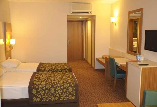 Goldenday Wings Hotel - Görsel 13