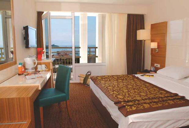 Goldenday Wings Hotel - Görsel 14