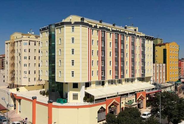 Grand Aras Otel - Görsel 3