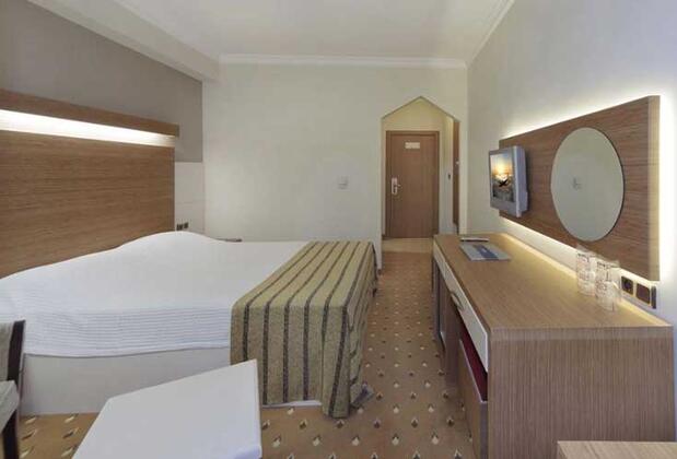 Grand Aras Otel - Görsel 19