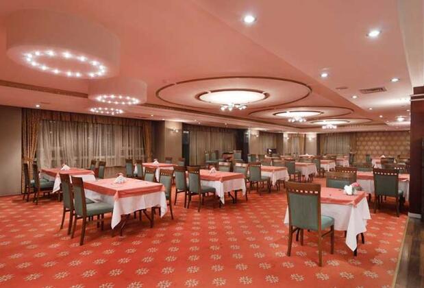 Grand Aras Otel - Görsel 7