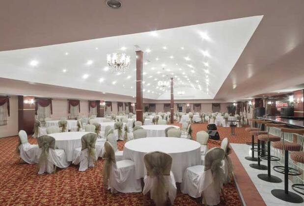 Grand Aras Otel - Görsel 8