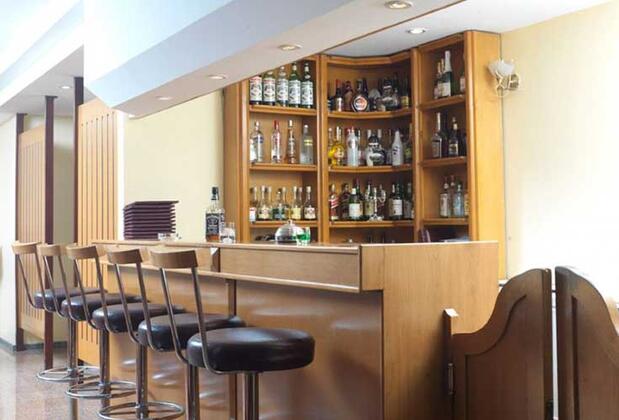 Grand Aras Otel - Görsel 10