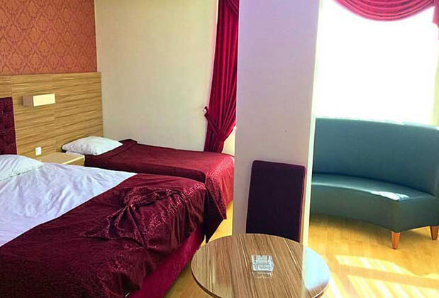 Grand Ezel Hotel - Görsel 4