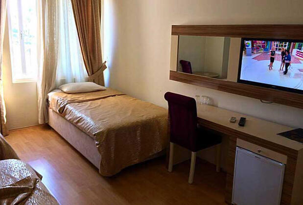 Grand Ezel Hotel - Görsel 7