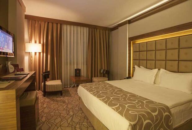 Grand Hotel Gaziantep - Görsel 18