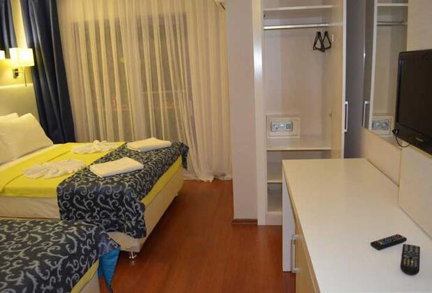 Gold Kaya & Butik Hotel - Görsel 5