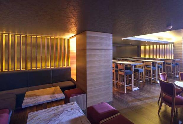 Grand Hotel Gaziantep - Görsel 15