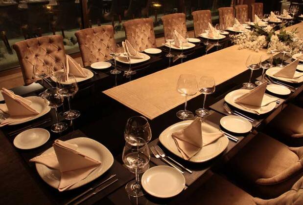 Grand Hotel Gaziantep - Görsel 12