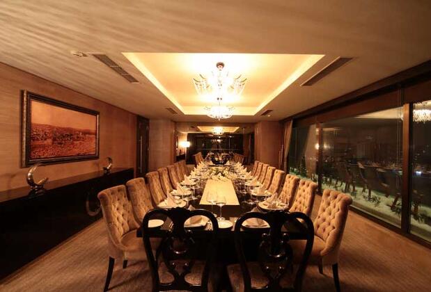 Grand Hotel Gaziantep - Görsel 10