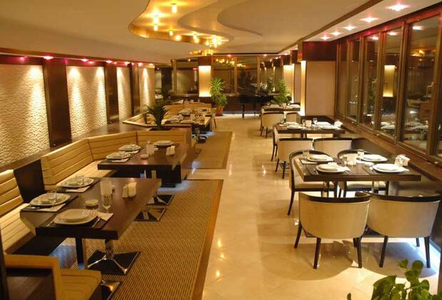 Grand Hotel Gaziantep - Görsel 9