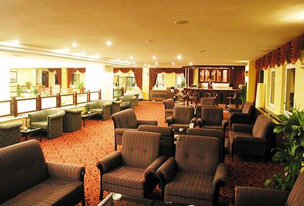 Grand Hotel Gaziantep - Görsel 7