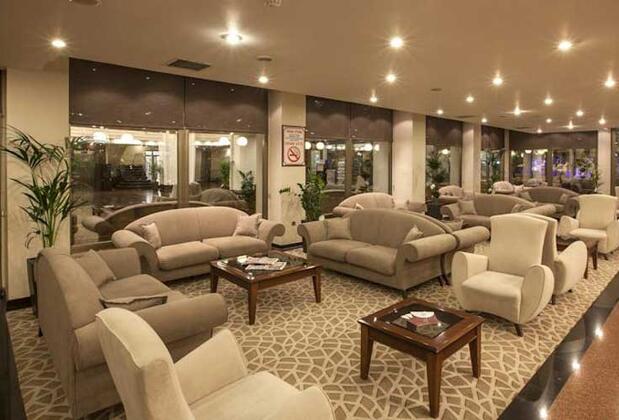 Grand Hotel Gaziantep - Görsel 8