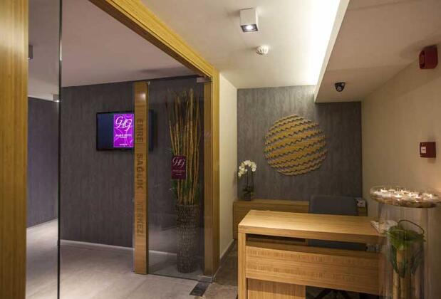 Grand Hotel Gaziantep - Görsel 16