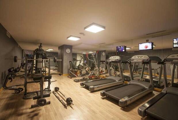 Grand Hotel Gaziantep - Görsel 5