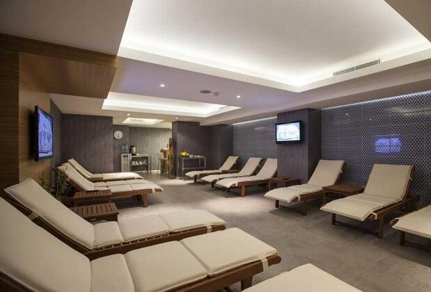 Grand Hotel Gaziantep - Görsel 6