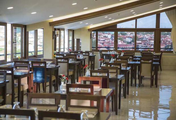 Grand İtimat Hotel - Görsel 3