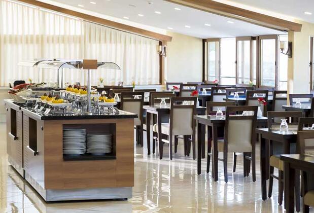 Grand İtimat Hotel - Görsel 4