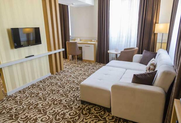 Grand İtimat Hotel - Görsel 5