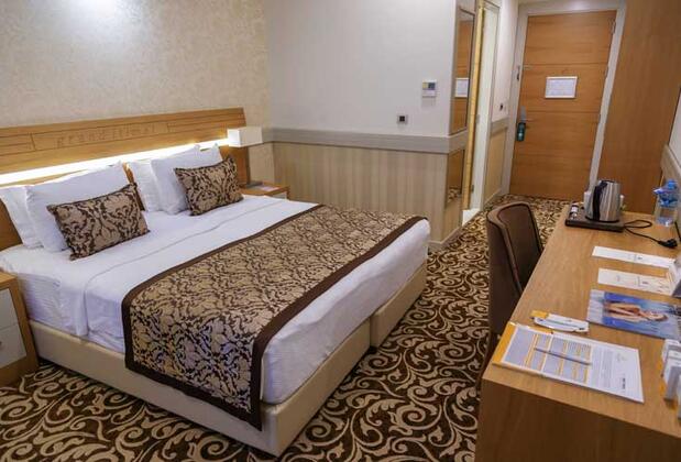 Grand İtimat Hotel - Görsel 6