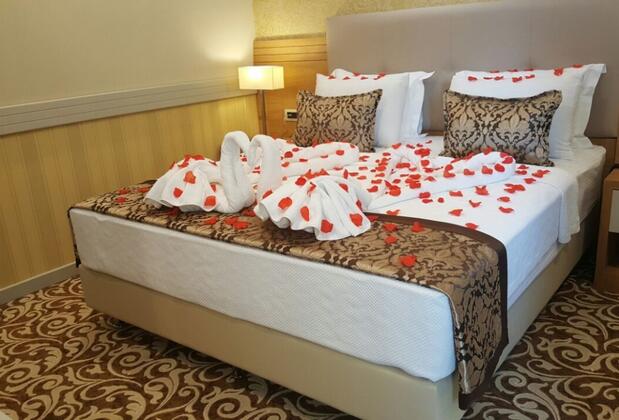 Grand İtimat Hotel - Görsel 7